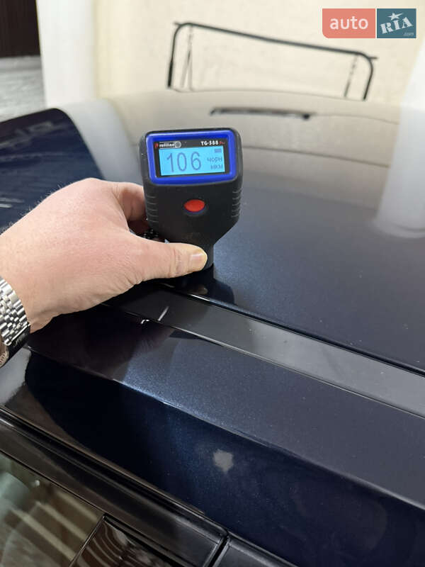 Внедорожник / Кроссовер Kia EV6 2023 в Умани