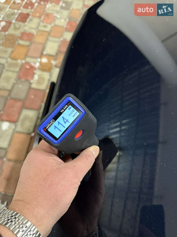 Внедорожник / Кроссовер Kia EV6 2023 в Умани