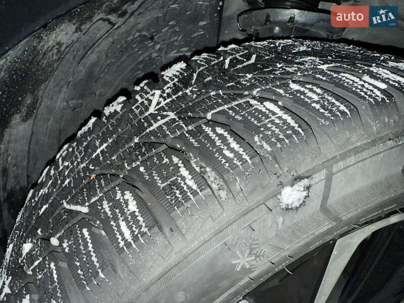 Внедорожник / Кроссовер Kia EV6 2023 в Умани