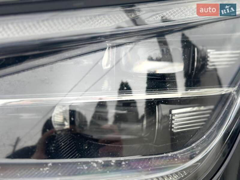 Позашляховик / Кросовер Kia EV6 2021 в Дрогобичі фото 14 Позашляховик / Кросовер Kia EV6 2021 в Дрогобичі