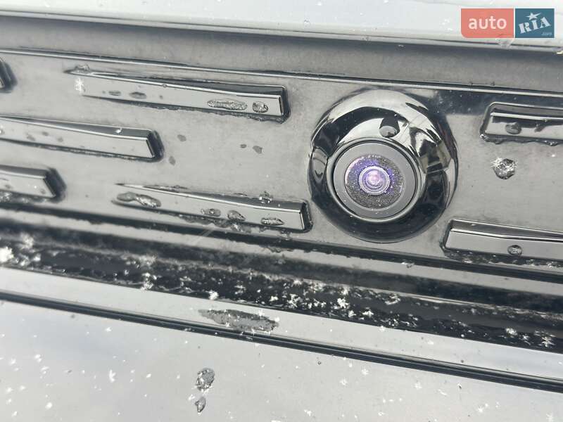 Позашляховик / Кросовер Kia EV6 2021 в Дрогобичі фото 16 Позашляховик / Кросовер Kia EV6 2021 в Дрогобичі