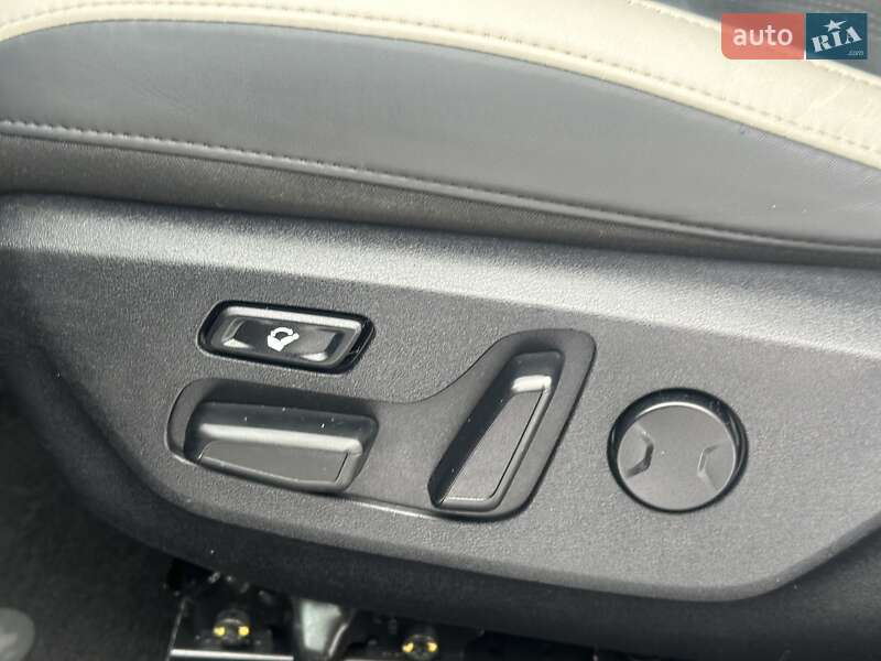 Позашляховик / Кросовер Kia EV6 2021 в Дрогобичі фото 44 Позашляховик / Кросовер Kia EV6 2021 в Дрогобичі