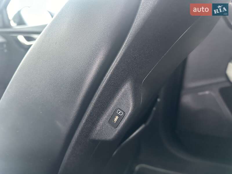 Позашляховик / Кросовер Kia EV6 2021 в Дрогобичі фото 67 Позашляховик / Кросовер Kia EV6 2021 в Дрогобичі