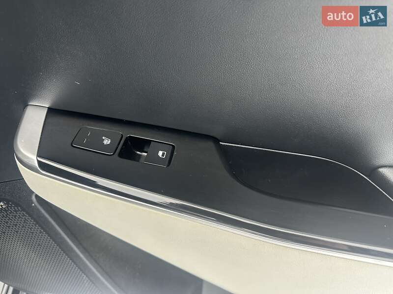 Позашляховик / Кросовер Kia EV6 2021 в Дрогобичі фото 78 Позашляховик / Кросовер Kia EV6 2021 в Дрогобичі