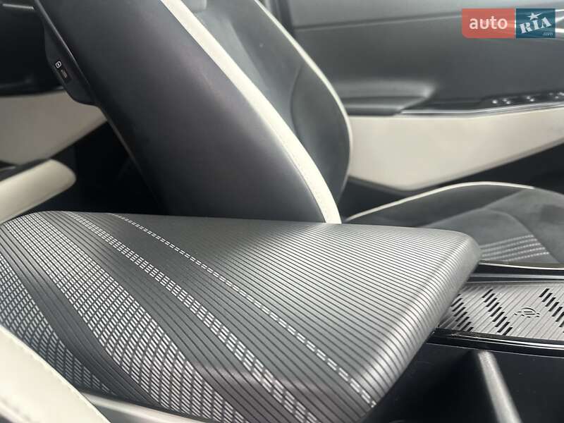 Позашляховик / Кросовер Kia EV6 2021 в Дрогобичі фото 86 Позашляховик / Кросовер Kia EV6 2021 в Дрогобичі