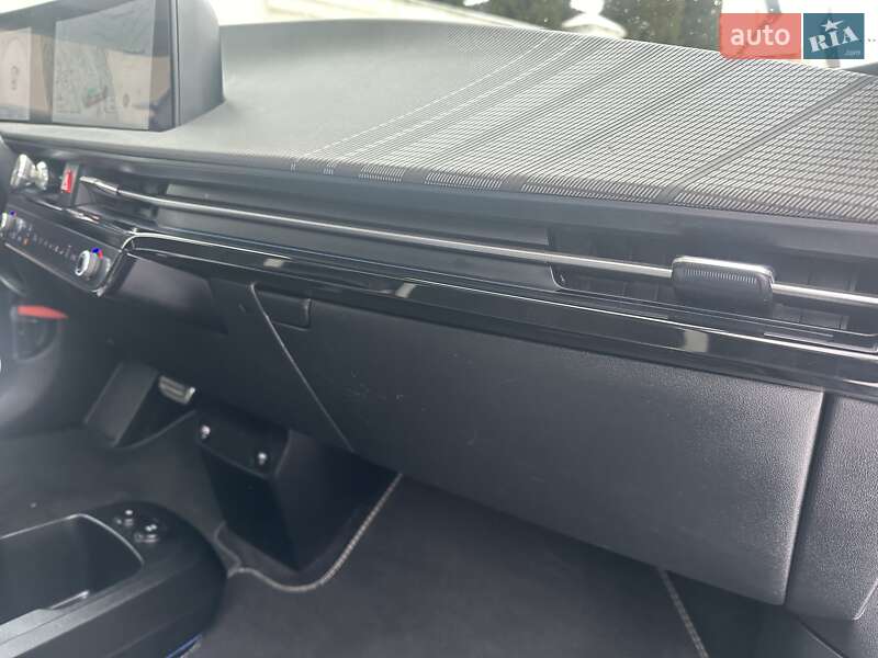 Позашляховик / Кросовер Kia EV6 2021 в Дрогобичі фото 99 Позашляховик / Кросовер Kia EV6 2021 в Дрогобичі