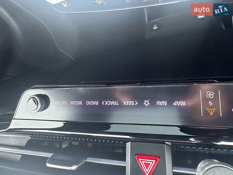 Позашляховик / Кросовер Kia EV6 2021 в Дрогобичі фото 111 Позашляховик / Кросовер Kia EV6 2021 в Дрогобичі