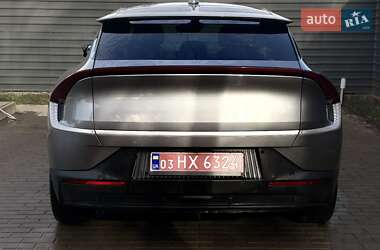 Внедорожник / Кроссовер Kia EV6 2022 в Хмельницком
