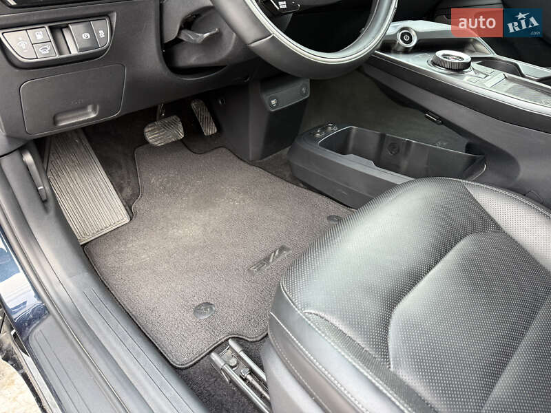 Внедорожник / Кроссовер Kia EV6 2023 в Умани