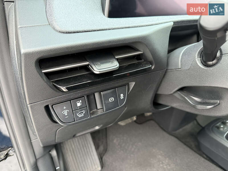 Внедорожник / Кроссовер Kia EV6 2023 в Умани