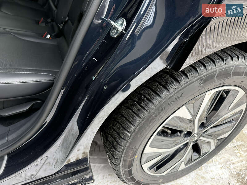 Внедорожник / Кроссовер Kia EV6 2023 в Умани