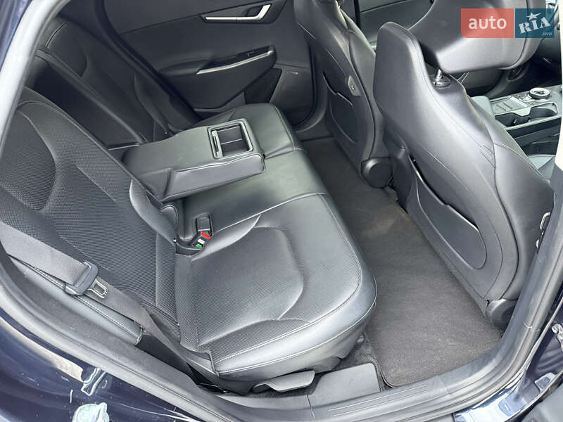 Внедорожник / Кроссовер Kia EV6 2023 в Умани