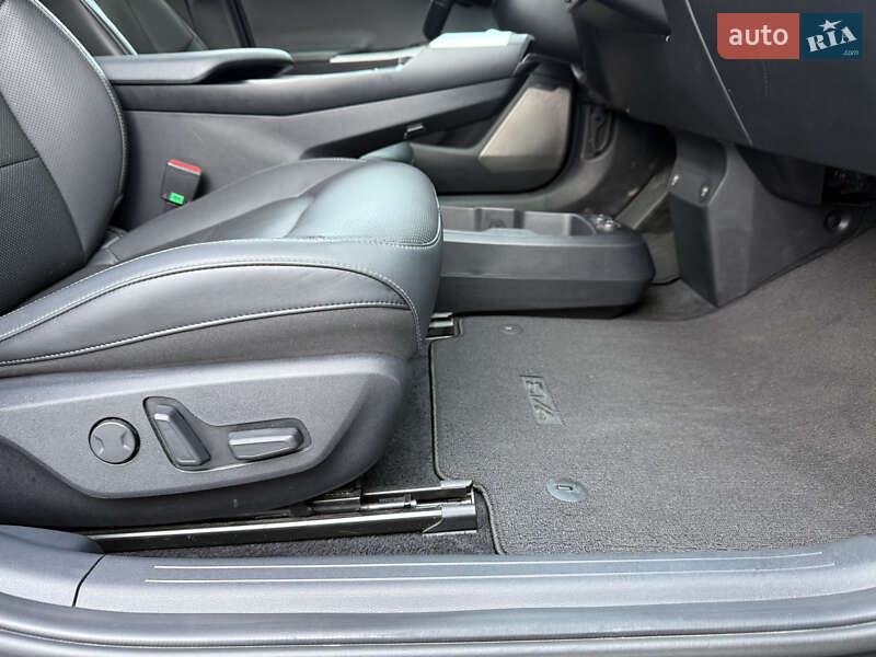 Внедорожник / Кроссовер Kia EV6 2023 в Умани