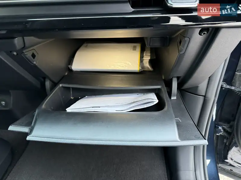 Внедорожник / Кроссовер Kia EV6 2023 в Умани документ