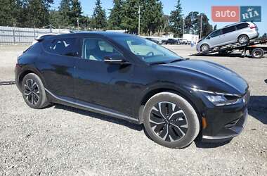 Позашляховик / Кросовер Kia EV6 2022 в Трускавці