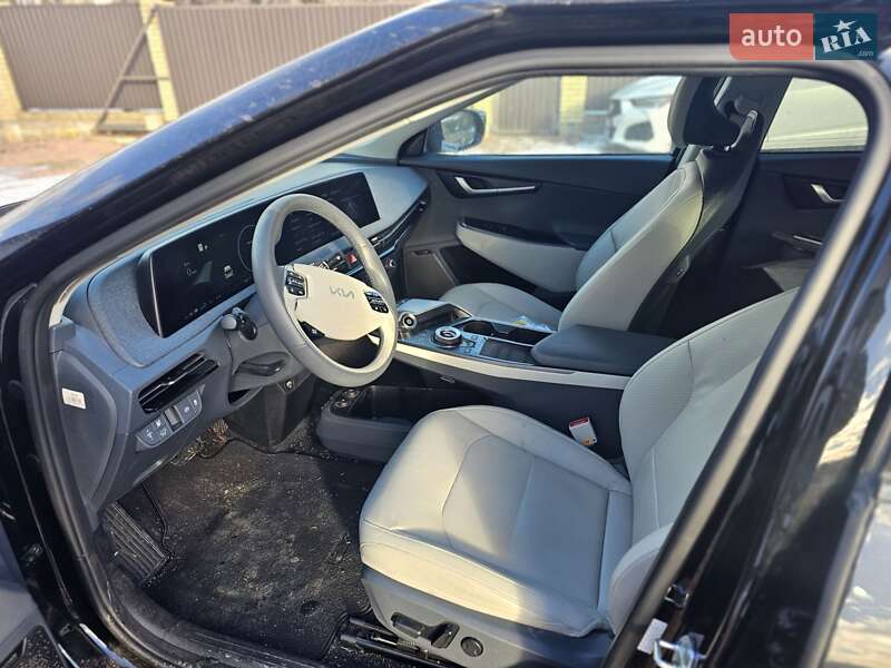 Внедорожник / Кроссовер Kia EV6 2022 в Трускавце