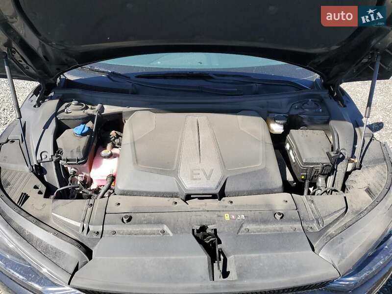 Внедорожник / Кроссовер Kia EV6 2022 в Трускавце