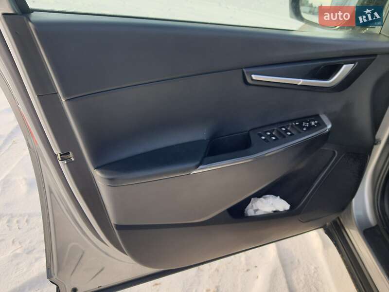 Внедорожник / Кроссовер Kia EV6 2022 в Хмельницком