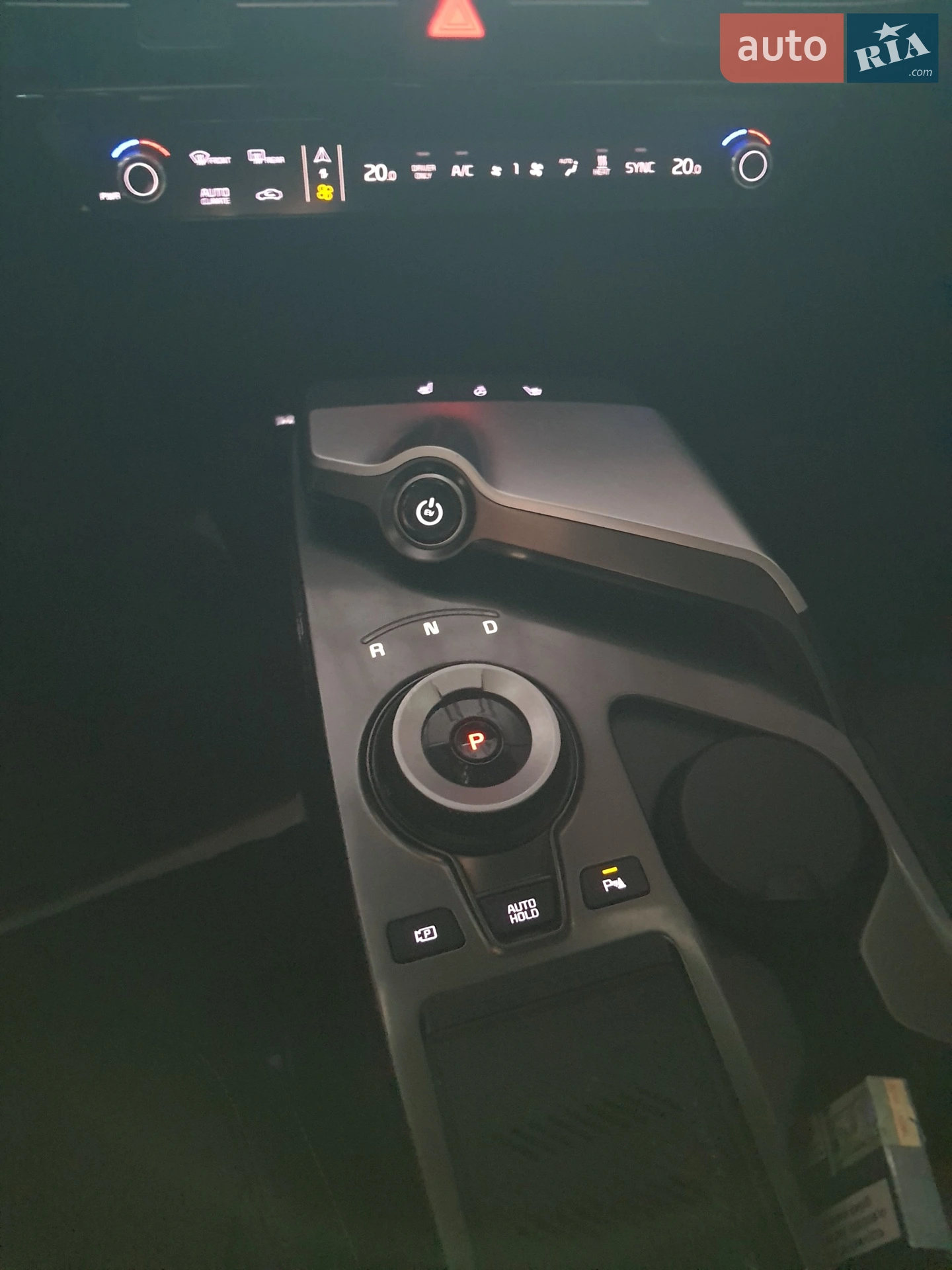 2022 Kia EV6 - мініатюра 89