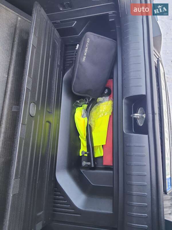 Внедорожник / Кроссовер Kia EV6 2022 в Хмельницком