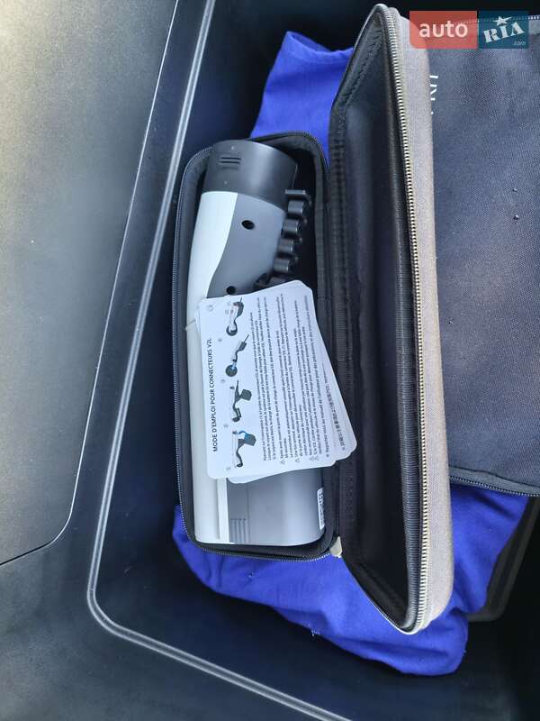 Позашляховик / Кросовер Kia EV6 2023 в Львові фото 23 Позашляховик / Кросовер Kia EV6 2023 в Львові