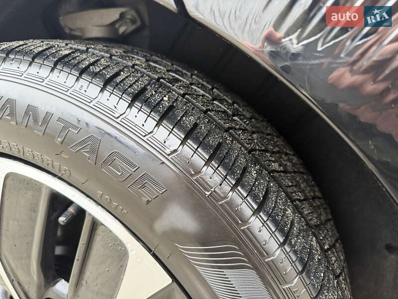 Позашляховик / Кросовер Kia EV6 2023 в Львові