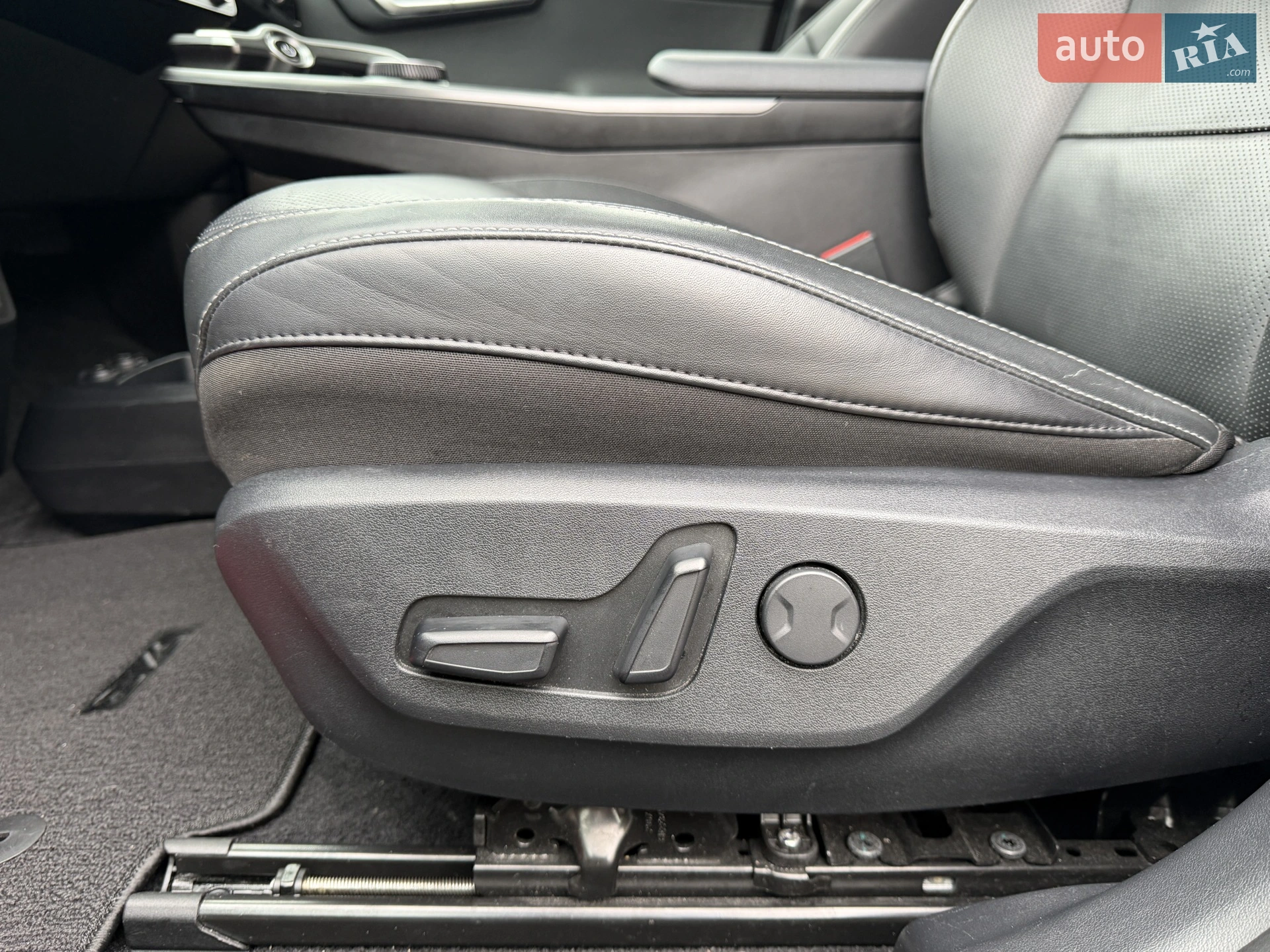 2023 Kia EV6 - мініатюра 17