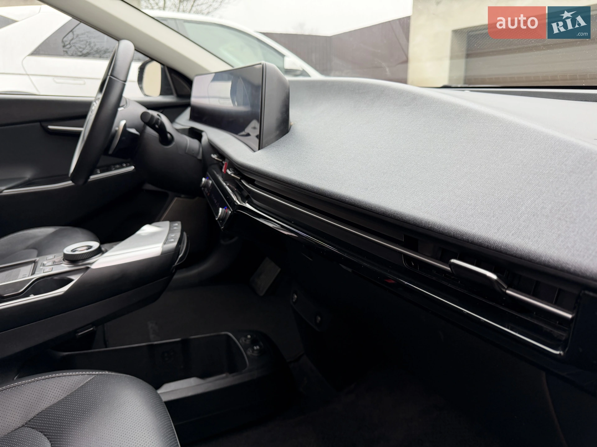 2023 Kia EV6 - мініатюра 21