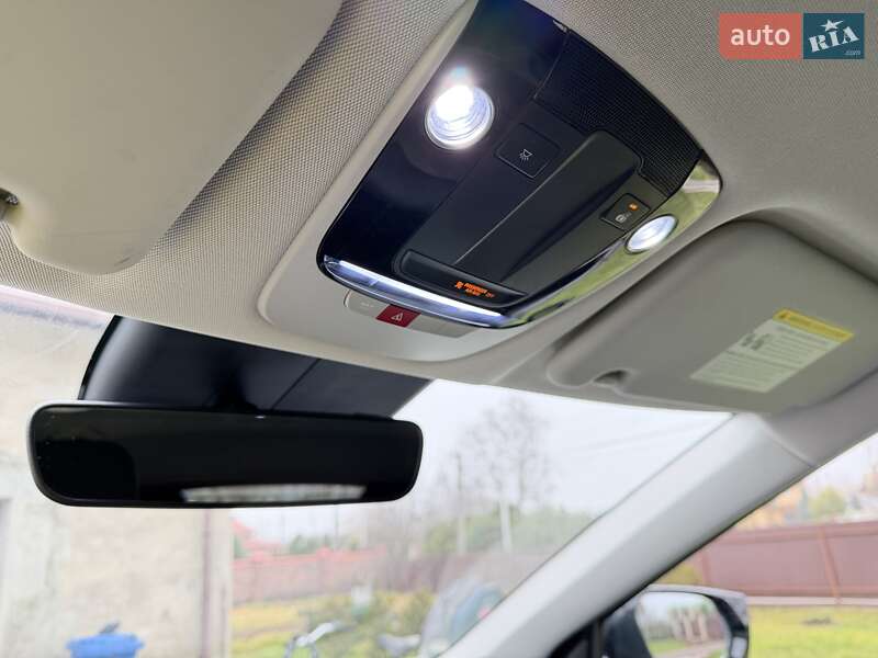 Позашляховик / Кросовер Kia EV6 2023 в Львові