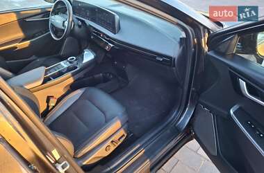 Позашляховик / Кросовер Kia EV6 2023 в Івано-Франківську