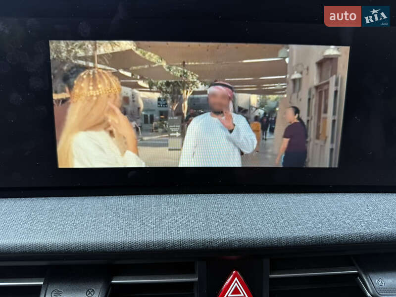 Внедорожник / Кроссовер Kia EV6 2023 в Умани