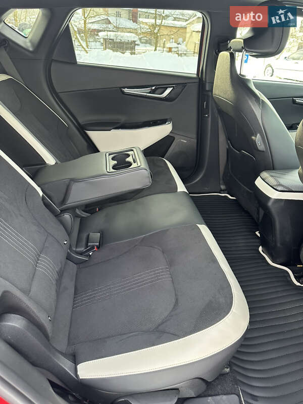 Внедорожник / Кроссовер Kia EV6 2023 в Тернополе