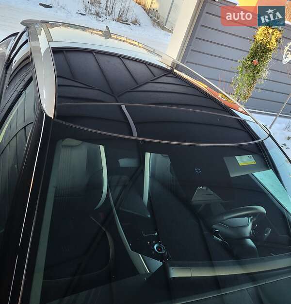 Внедорожник / Кроссовер Kia EV6 2022 в Виннице