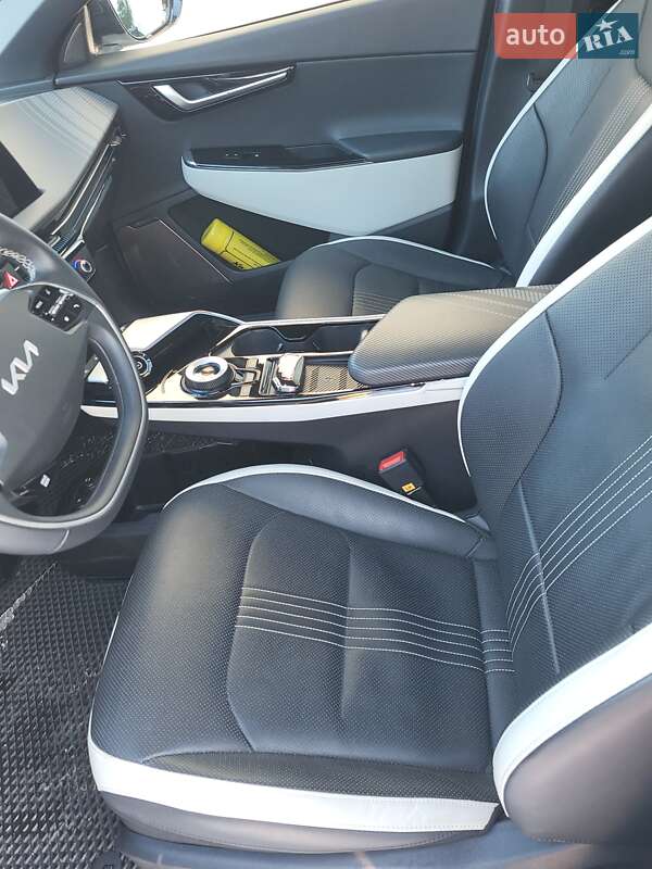 Внедорожник / Кроссовер Kia EV6 2022 в Виннице