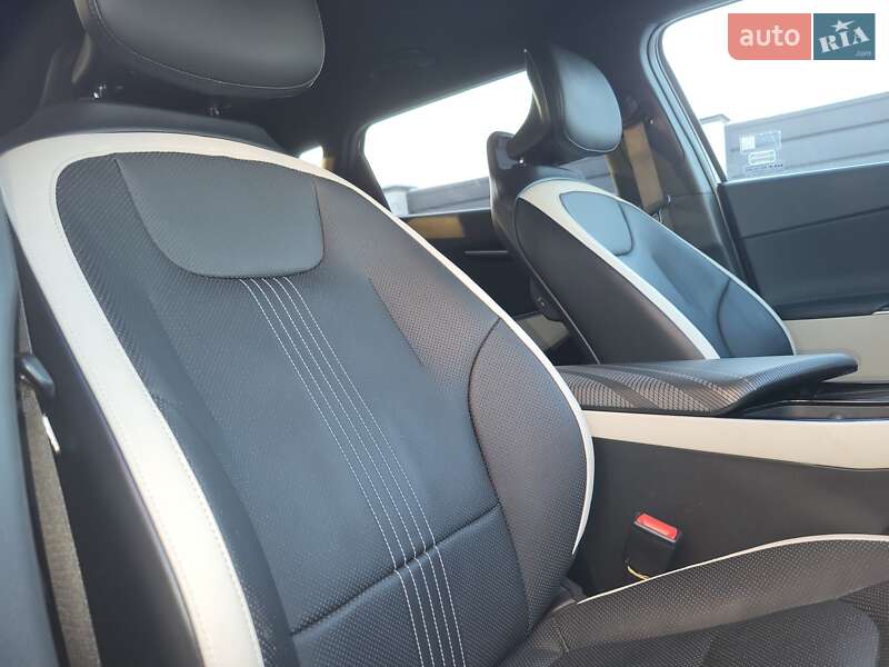 Внедорожник / Кроссовер Kia EV6 2022 в Виннице