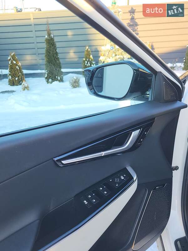 Внедорожник / Кроссовер Kia EV6 2022 в Виннице