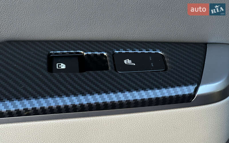 Внедорожник / Кроссовер Kia EV6 2021 в Львове