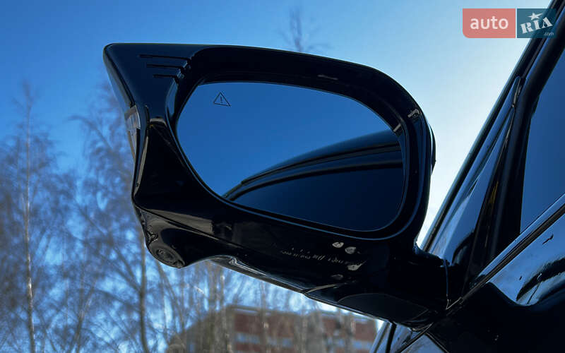 Внедорожник / Кроссовер Kia EV6 2021 в Львове