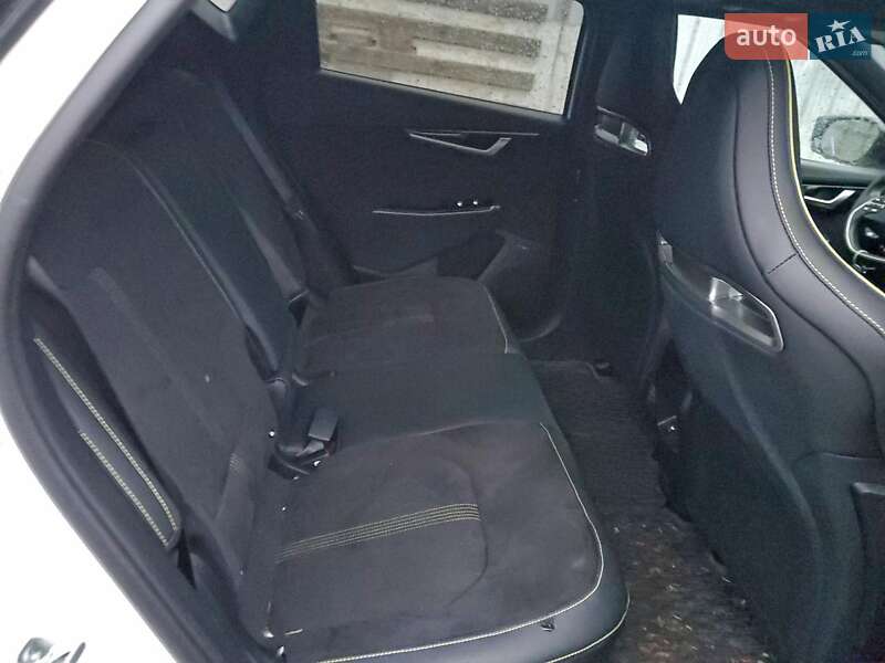 Внедорожник / Кроссовер Kia EV6 2023 в Киеве