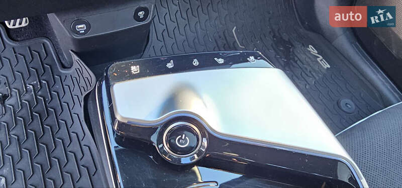 Внедорожник / Кроссовер Kia EV6 2024 в Ровно