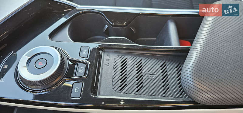 Внедорожник / Кроссовер Kia EV6 2024 в Ровно