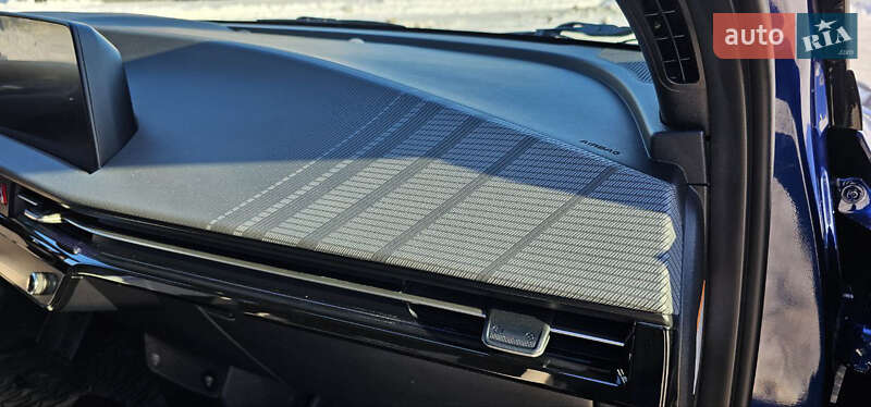 Внедорожник / Кроссовер Kia EV6 2024 в Ровно