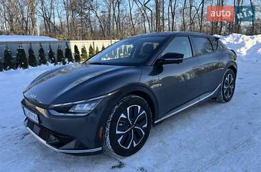 Внедорожник / Кроссовер Kia EV6 2023 в Луцке