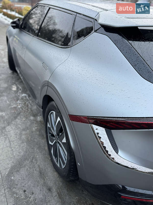 Внедорожник / Кроссовер Kia EV6 2023 в Ужгороде фото 14 Внедорожник / Кроссовер Kia EV6 2023 в Ужгороде