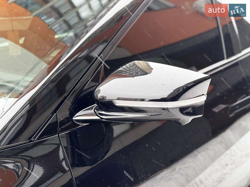 Позашляховик / Кросовер Kia EV6 2022 в Івано-Франківську