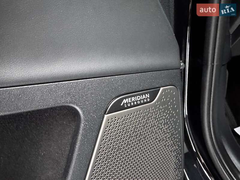 Позашляховик / Кросовер Kia EV6 2022 в Івано-Франківську