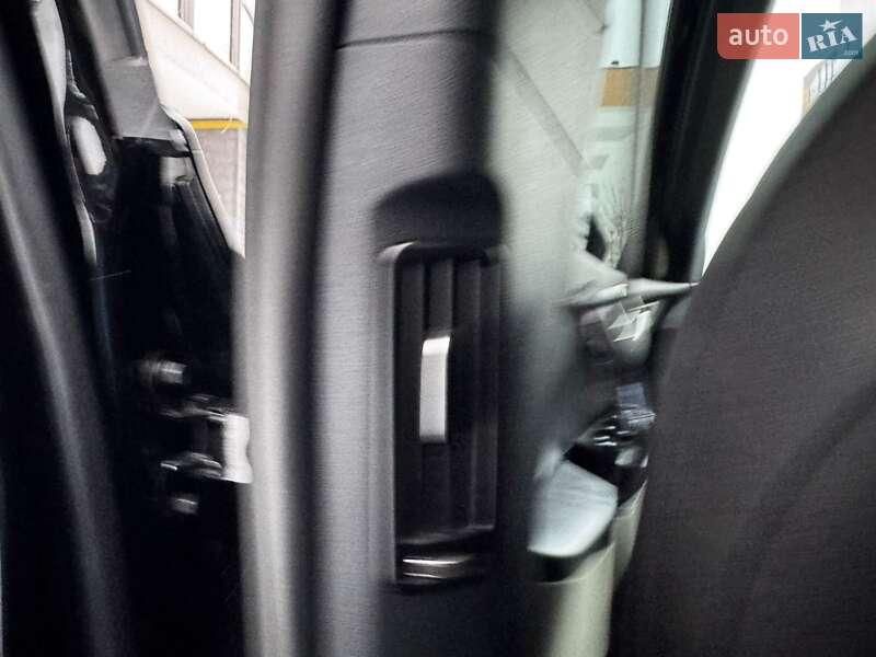 Позашляховик / Кросовер Kia EV6 2022 в Івано-Франківську