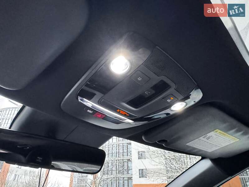 Позашляховик / Кросовер Kia EV6 2022 в Івано-Франківську