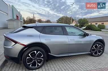 Внедорожник / Кроссовер Kia EV6 2023 в Ужгороде