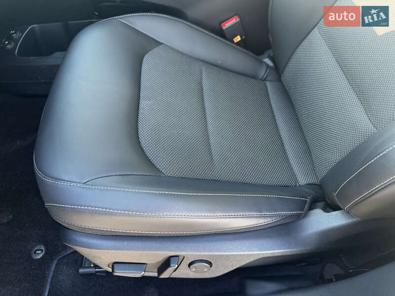 Позашляховик / Кросовер Kia EV6 2024 в Львові